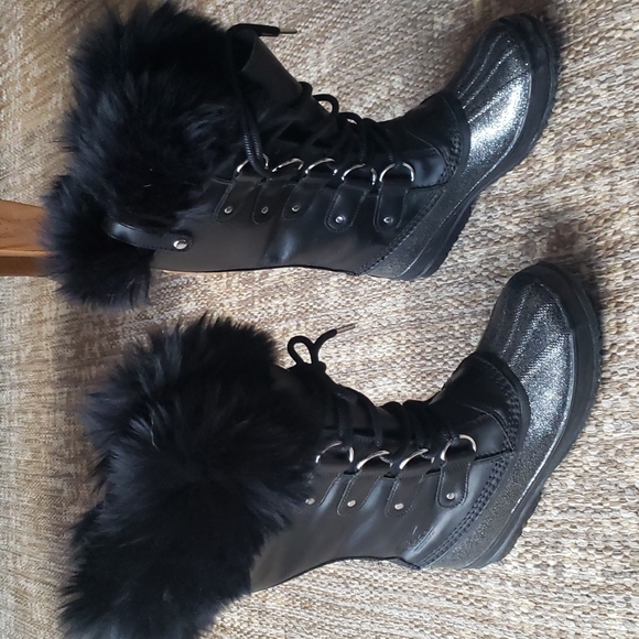 Sorel boots - Picture 11 of 13